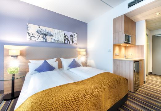 레오나르도 호텔 뮌헨 시티 노스