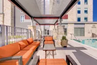 Hampton Inn & Suites North Houston Spring - Pools