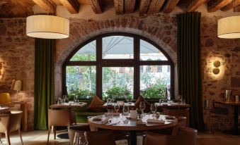 5 Terres Hôtel & Spa - MGallery