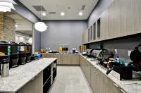 Homewood Suites by Hilton Tyler - breakfast