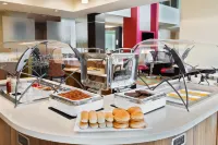 Staybridge Suites MIAMI INTERNATIONAL AIRPORT by IHG - Bữa sáng