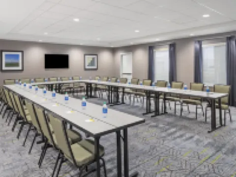 Hampton Inn by Hilton Sikeston Hotels in Scott County