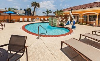 TownePlace Suites Corpus Christi