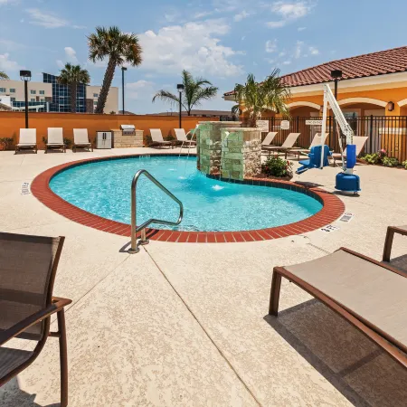 TownePlace Suites Corpus Christi