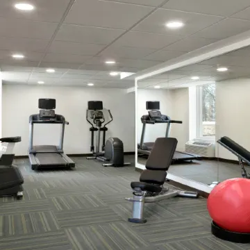 Holiday Inn Express WILLIAMSBRG BUSCH GARDENS AREA by IHG