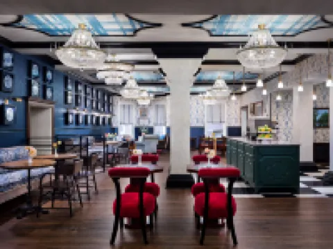 Graduate by Hilton New Haven Hotels in New Haven