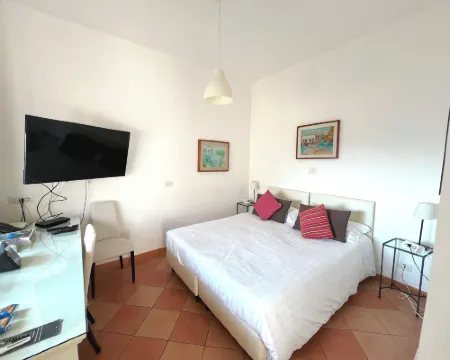 La Reginella Capri Hotels in Capri Town