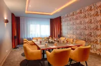 NYX Hotel Mannheim by Leonardo Hotels