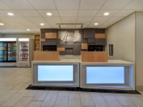 智選假日套房酒店阿倫敦- DORNEY園區 利哈伊縣酒店