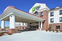Holiday Inn Express & Suites Springfield - Dayton Area Hotels in Springfield