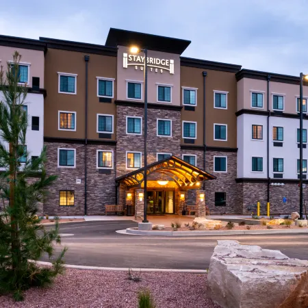 Staybridge Suites ST GEORGE by IHG
