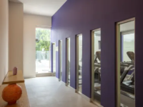 Fiesta Inn Express Monterrey Centro โรงแรมในมอนเตร์เรย์