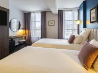 Hôtel Mercure Versailles Château