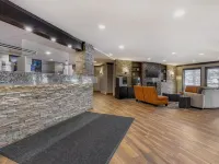 Best Western Plus Country Meadows Inn Hotele w: Township of Langley