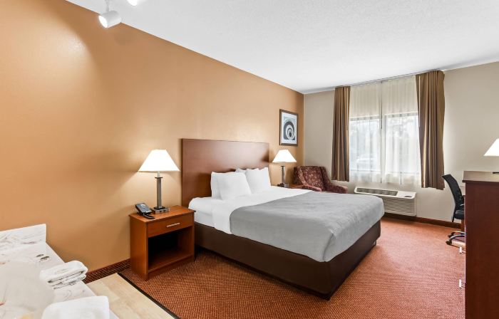 Quality Inn