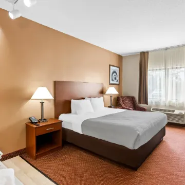 Quality Inn
