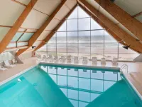 Ibis le Touquet Thalassa - Beach