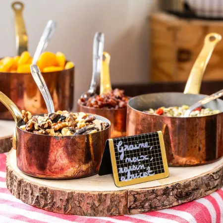 Greet Hotel Beaune