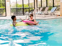 Mercure Sao Paulo Pinheiros - Pools