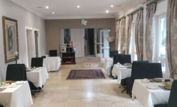 131 on Herbert Baker Boutique Hotel