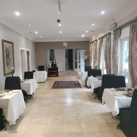 131 on Herbert Baker Boutique Hotel