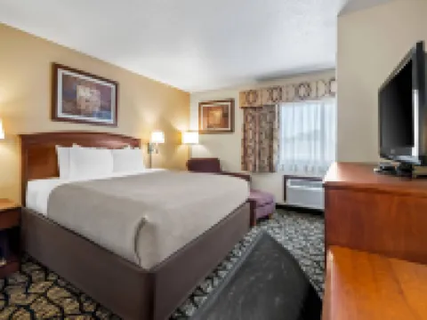 Quality Inn la Crosse Hotels in La Crosse