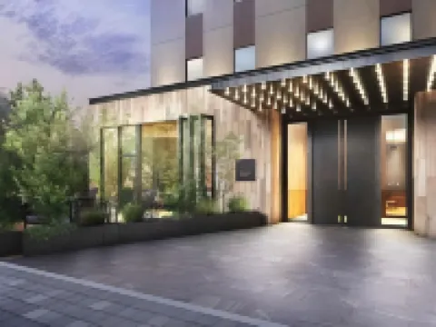 Nest Hotel Hiroshima Ekimae Hotels in Hiroshima