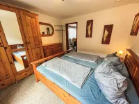 Bella - Pet friendly