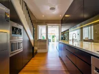 Luxury Colonial Terrace House in the Rocks Hotels in Millers Point