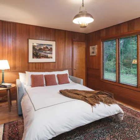The Purcell House by AvantStay