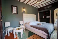 리야드 참스 마라케시