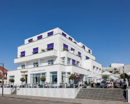 瓦思派爾酒店 諾德韋克酒店