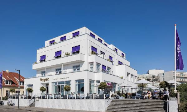 Vesper Hotel