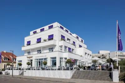 Vesper Hotel Hotels in 