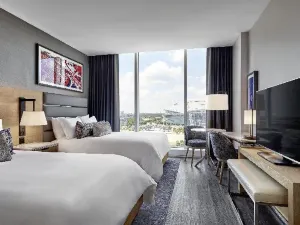 Live! by Loews - Arlington, TX