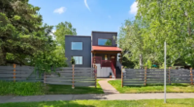 Mountain Vista Penthouse Huge 2BR w/views+jet tub