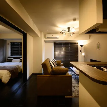 Baycourt Otaru
