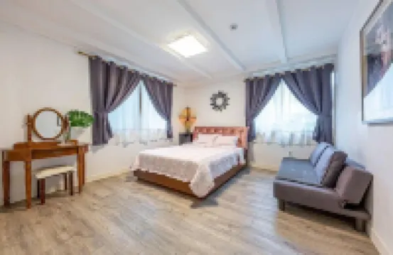 Vivaldi White House in Vally Hotels in 