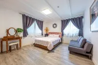 Vivaldi White House in Vally فنادق في 