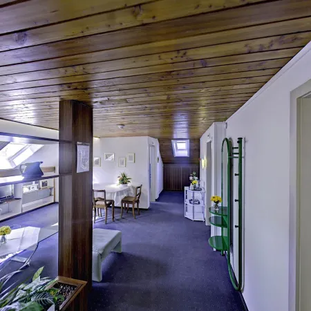 Hotel Sporting Отели в г. Херизау