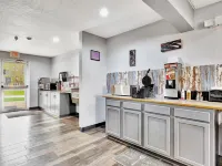 Ramada Limited Bloomington Hotéis em Bloomington