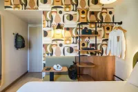 ibis Styles Marseille Palais des Congrès Vélodrome