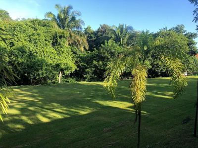 Hotel Campestre Santa Clara