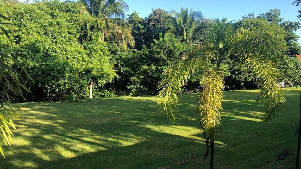 Hotel Campestre Santa Clara