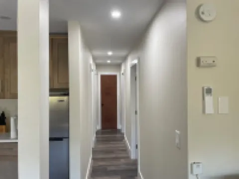 Cozy private Apt w Hunter Mtn view 2 mile to mtn