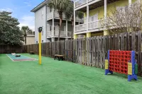 Club Wyndham Beach Street Cottages