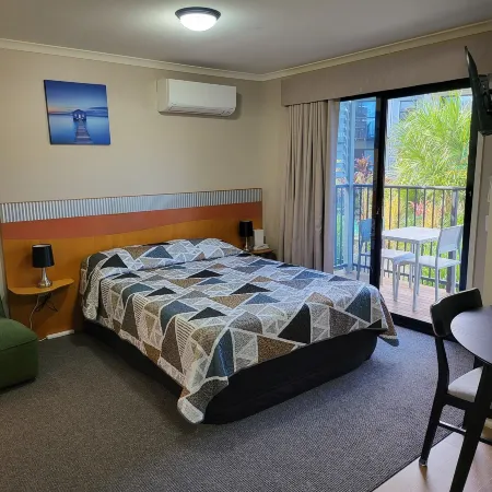 Noosa Holiday Accommodation