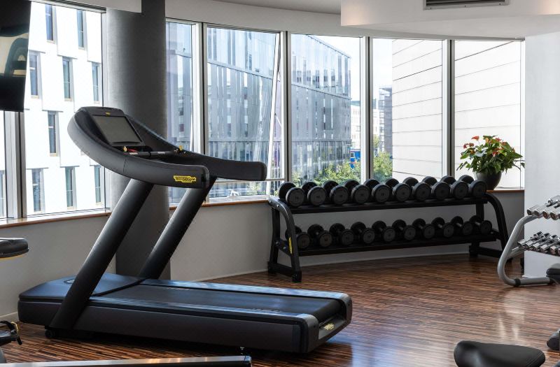 Sofitel Luxembourg Europe photo 2