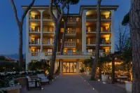 Grand Hotel Imperiale - Preferred Hotels & Resorts - Spa