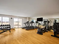 Ibis Kuwait Salmiya - Gym